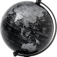 MC-13 Map Corner live talks to Simon Kuestenmacher and the listeners