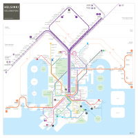 MC-6 Jonn Elledge on transit maps and Helsinki