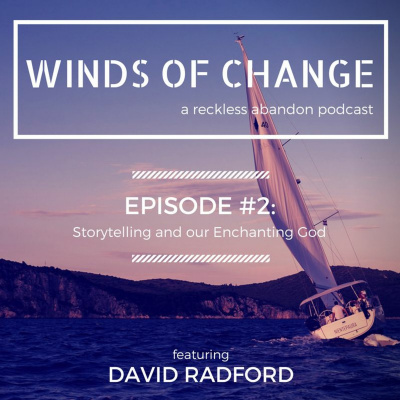 Winds Of Change