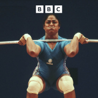 Indian weightlifting’s ‘Iron Lady’
