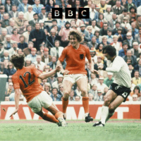 Ruud Krol: The World Cup meets Total Football