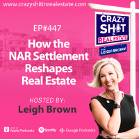 How the NAR Settlement Reshapes Real Estate