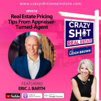 Real Estate Pricing Tips From Appraiser-Turned-Agent Eric J. Barth