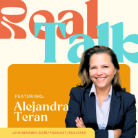 What Most Agents Get Wrong About AI (and How to Fix It) with Alejandra Teran