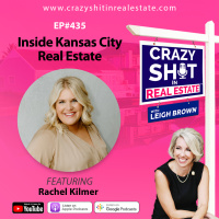 Inside Kansas City Real Estate with Rachel Kilmer