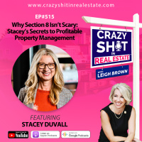 Why Section 8 Isn’t Scary: Stacey’s Secrets to Profitable Property Management