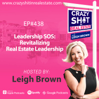 Leadership SOS: Revitalizing Real Estate Leadership