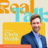 A Global Take on Real Estate Success with Chris Webb