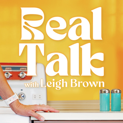 Crazy Sh*t In Real Estate With Leigh Brown