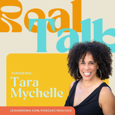 Crazy Sh*t In Real Estate With Leigh Brown