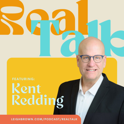 Crazy Sh*t In Real Estate With Leigh Brown