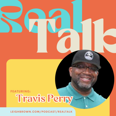 Crazy Sh*t In Real Estate With Leigh Brown