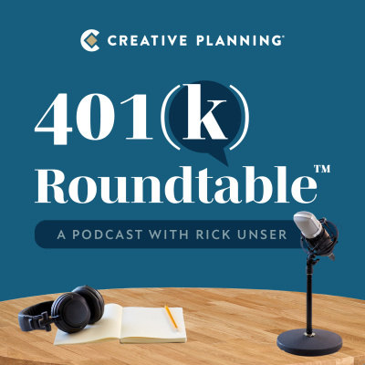 401(k) Fridays Podcast