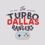 Turbo Dallas Rangers