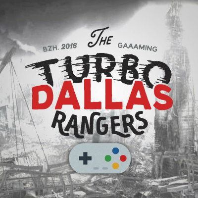 Turbo Dallas Rangers