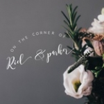 On The Corner Of Riel  Parker