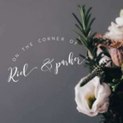 On The Corner Of Riel  Parker