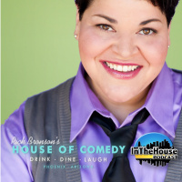 In The House with Jen Kober