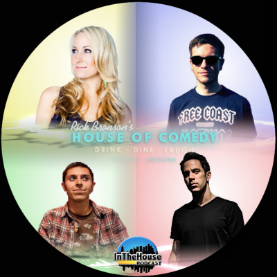 In The House Podcast