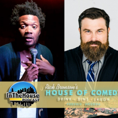 In The House Podcast