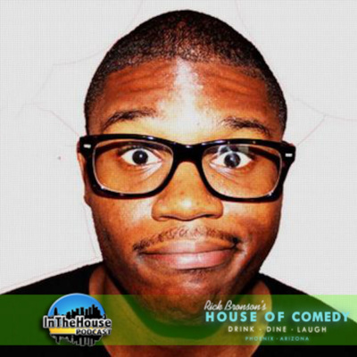 In The House Podcast