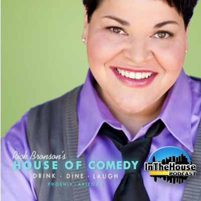 In The House Podcast