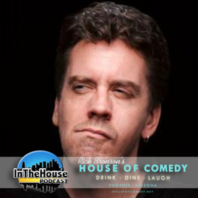 In The House Podcast