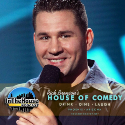 In The House Podcast