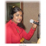 Viewpoint With Seeta And Friends