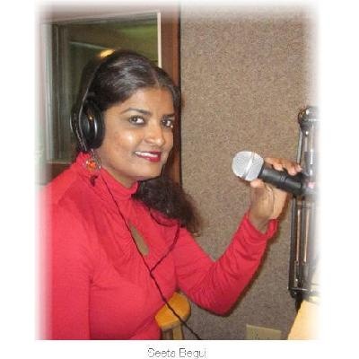 Viewpoint With Seeta And Friends