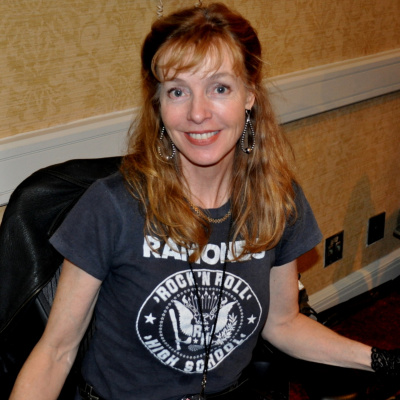 Monsters From The Basements Podcast