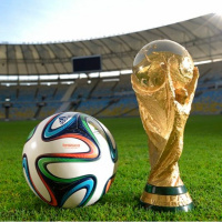 Podcast #07: Copa do Mundo 2014 [Resumo]