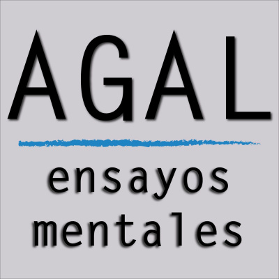 Agal - Ensayos Mentales