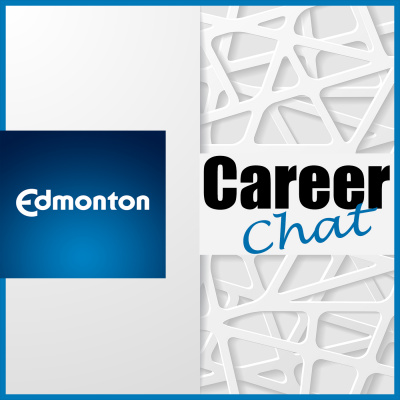 City Of Edmonton Career Chat