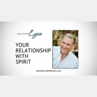 Your Relationship with Spirit