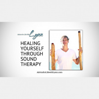Healing Yourself Through Sound Therapy