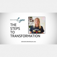 The Steps to Transformation