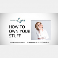 How to Own Your Stuff