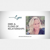 Ebbs  Flows of Relationships