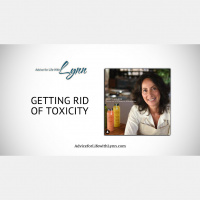 Getting Rid of Toxicity