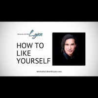 How to Like Yourself