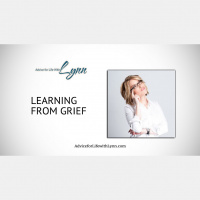 Learning from Grief