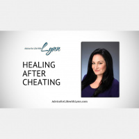 Healing After Cheating