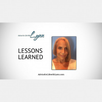 Lessons Learned