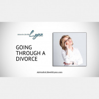 Going Through a Divorce