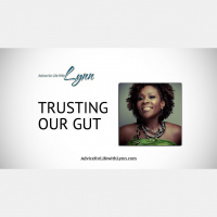 Trusting Your Gut