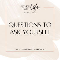 Questions to Ask Yourself