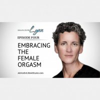 Embracing the Female Orgasm