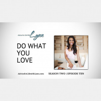 Do What You Love