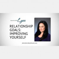 Relationship Goals: Improving Yourself